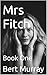 Mrs. Fitch and William Jones by Bert Murray