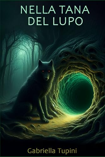 Nella tana del lupo (Italian Edition)