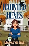 Haunted Hexes: Wi...