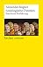 Soziologische Theorien by Alexander Bogner