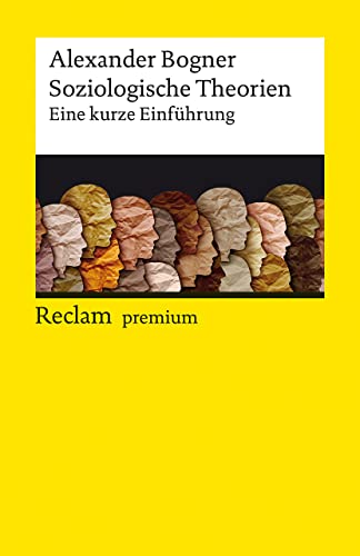Soziologische Theorien: Eine Kurze Einführung (Paperback)