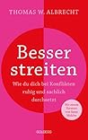 Besser streiten. ...