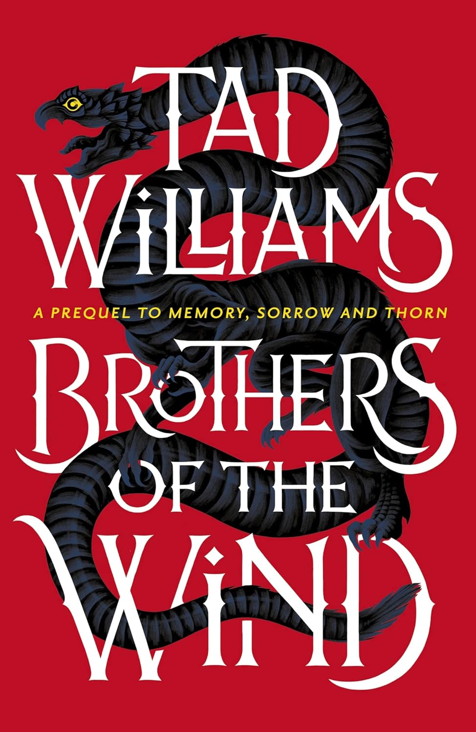 Brothers of the Wind: A Last King of Osten Ard Story