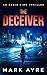 The Deceiver (Abbie King Th...