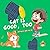 Cat is good，too by Carol Eve Lee