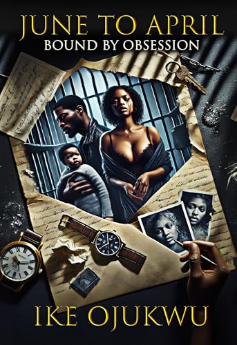 June to April: Bound by Obsession (Kindle Edition)