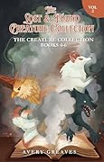 The Lost & Found Creature Collection: The Creature Collection Volume 2