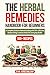 The Herbal Remedies Handboo...