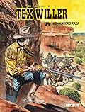 Mladi Tex Willer 14: Komančero Raza