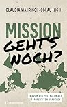 Mission - geht's ...