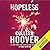 Hopeless by Colleen Hoover