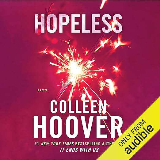 Hopeless (Hopeless, #1)