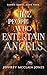 The People Who Entertain Angels (Sophie Ramos Book 4)