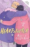 Heartstopper: Tomo 4