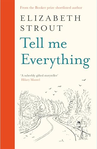 Tell Me Everything