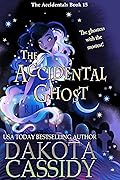 The Accidental Ghost