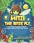 Mitzi The Bitsy Fly by R.  Sheldon