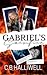 Gabriel's Sacrifice (Fire a...