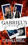 Gabriel's Sacrifice (Fire and Ice, #2)