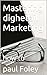 Mastering dighetail Marketi...