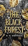 The Black Forest (The Keeper #2)
