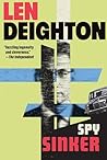 Spy Sinker: A Ber...