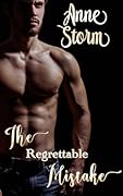 The Regrettable Mistake (Cheating Hearts Series)