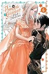 The Princess of C...