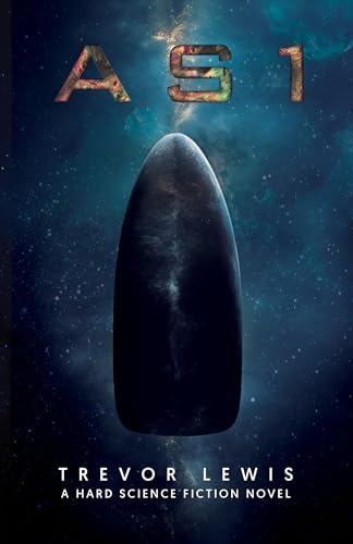 AS1 (Kindle Edition)