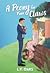 A Peony for Your Claws by L.V. Oaks