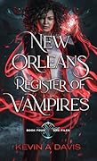 New Orleans Register of Vampires