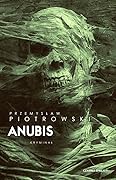 Anubis (Igor Brudny, #7)