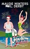 Yachts and Yuletide: A Royal Christmas Novella (Resplendent Royals)