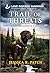 Trail of Threats (Mountain Country K-9 Unit Book 6)