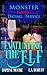 Evaluating the Elf: A Monstrously Hilarious Romantic Comedy (Monster Magic Dating Service)