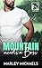 Mountain Needs a Boss (Men of Cooper Ranch #1)