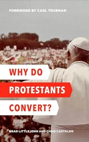 Why Do Protestants Convert?: International Edition