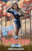 The War Game: Basic Training (The War Game: A LitRPG Space Adventure Book 1) 