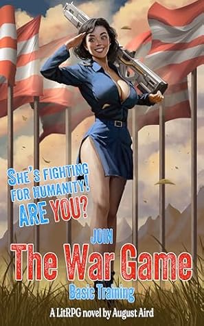 Basic Training (The War Game #1)