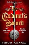The Cardinal's Sword