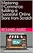 Mastering E-Commerce: Build...