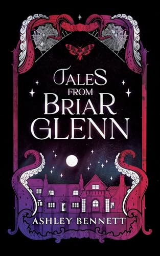 Tales from Briar Glenn (Leviathan Fitness)