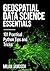 Geospatial Data Science Essentials by Milán Janosov Geospatial Data Science Essentials by Milán Janosov