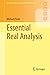Essential Real Analysis (Springer Undergraduate Mathematics Series)