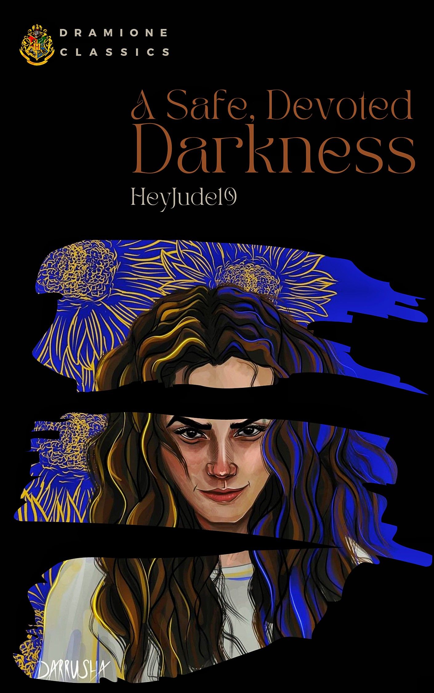 A Safe, Devoted Darkness