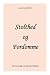 Stolthed og Fordomme by Jane Austen