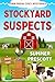 Stockyard Suspects (Farm Fr...