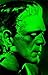 Frankenstein by Mary Wollstonecraft Shelley
