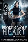 Broken Wolf Heart