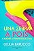 Una Zebra a Pois by Giulia Barucco